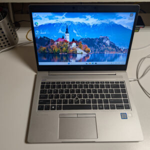 HP EliteBook 840 G6