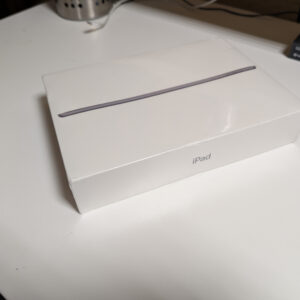 iPad 9th gen Wifi